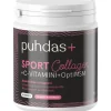Sport Collagen & C-vitamiini & OptiMSM Puhdas+ 260 g