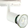 Spottivalaisin EGLO TB Buzz led 3W 10x7,5cm valkoinen