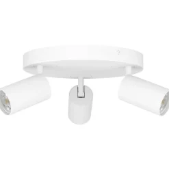 Spottivalaisin 4-os EGLO connect.z Telimbela-z led 4x4,9W 58x8cm valkoinen