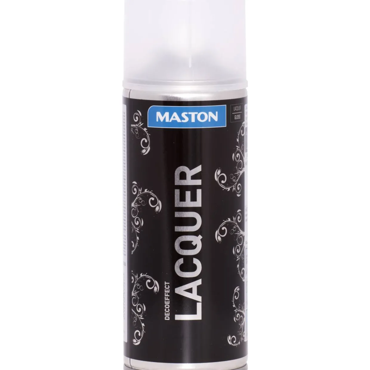 Spraylakka Maston Decoeffect, 400 ml