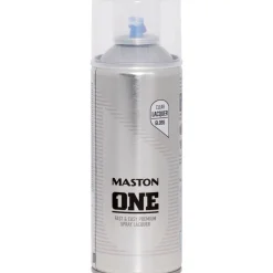 Spraylakka ONE® kiiltävä, 400 ml