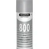 Spraymaali 400 ml, harmaa