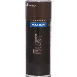 Spraymaali 400 ml Maston Rust Effect