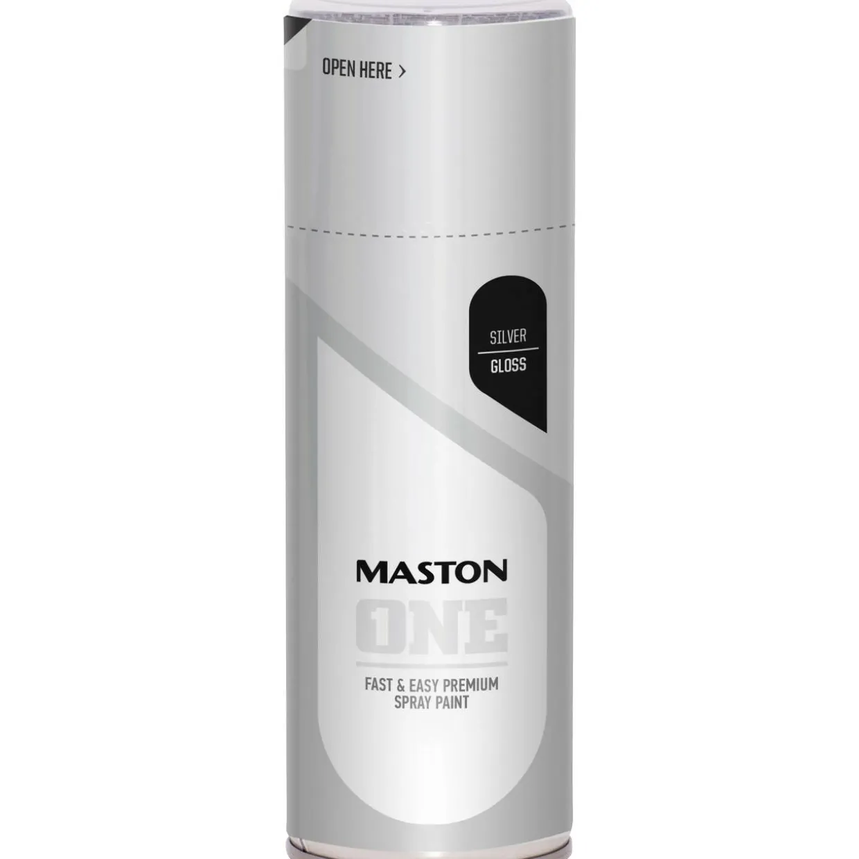 Spraymaali 400 ml ONE Hopea