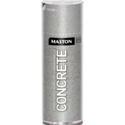 Spraymaali Concrete Effect, 400 ml