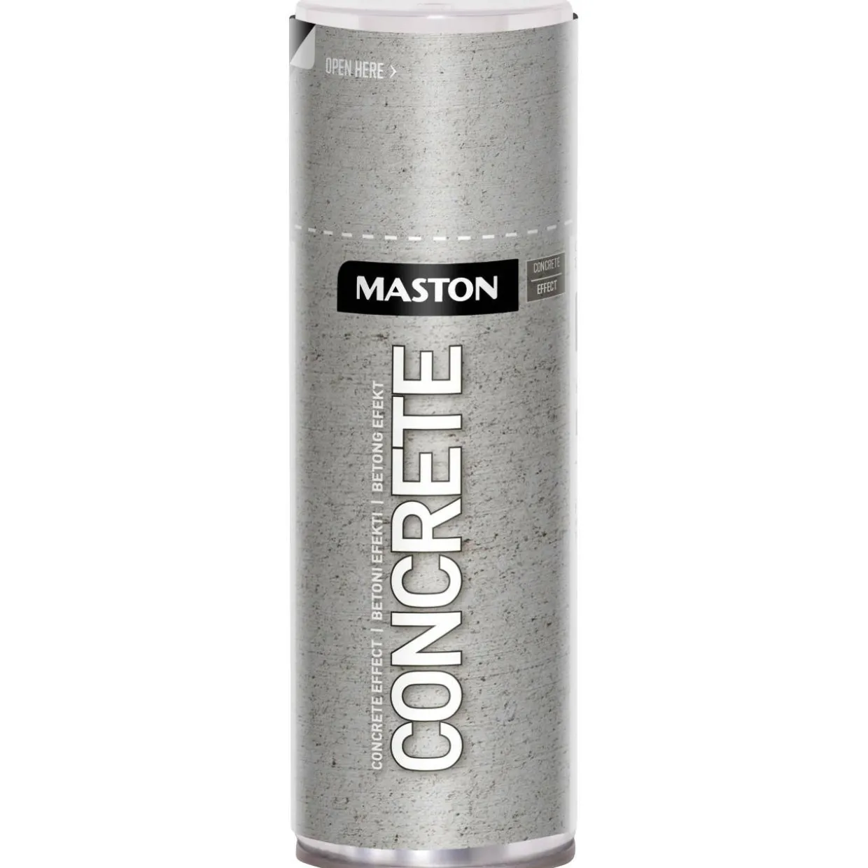 Spraymaali Concrete Effect, 400 ml