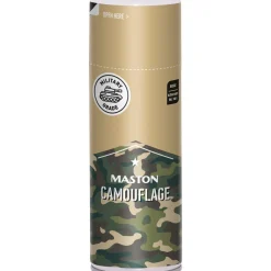 Spraymaali Maston Camouflage Beige RAL1001 ultra matt 400 ml
