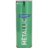 Spraymaali Metallic 400 ml, vihreä