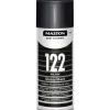 Spraymaali 400ml musta kiiltävä