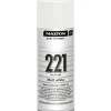 Spraymaali 400ml valkoinen matta