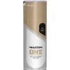 Spraymaali ONE 400 ml Kulta