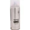 Spraymaali ONE 400 ml Satiini Lakka