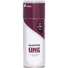 Spraymaali ONE 400 ml Satiini Viininpunainen RAL4004