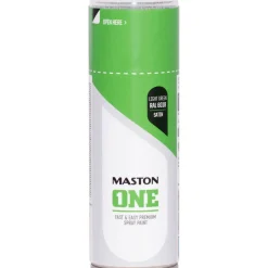 Spraymaali ONE® 400 ml, vihreä