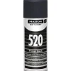 Spraypohjamaali 400 ml musta