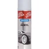 Spraypohjamaali AutoACRYL 500 ml, harmaa