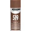 Spraypohjamaali punaruskea, 400 ml