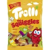 Squiggles Trolli 100 g