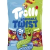 Squiggles Trolli 100 g Twist