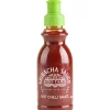 Sriracha Hot Chilli Sauce 215 ml tulinen chilikastike