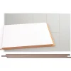 STP-5 ympäripontattu MDF 10X195X2070 5KPL