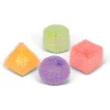 Stressilelu Scrunchems Sensory Sugar puristeltava
