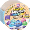 Stressilelu Squishy Dumplings Glitter