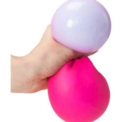 Stressipallo HTI 10 cm väriä vaihtava
