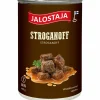 Stroganoff Jalostaja 400 g