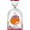 Stroopvohveli Choco Loco 400 g karamelli