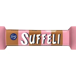 Suffeli Fazer 21 g vohvelipatukka