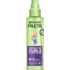 Suihke Garnier Fructis 150 ml Curls Method