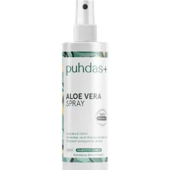 Suihke Puhdas+ 200 ml Aloe Vera