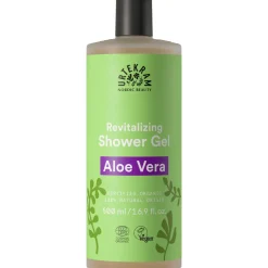 Suihkugeeli Aloe Vera 500 ml