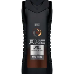 Suihkugeeli Axe 400 ml Dark Temptation