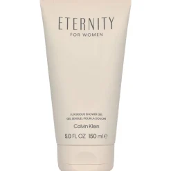 Suihkugeeli, Calvin Klein 150 ml Eternity For Women