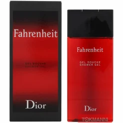 Suihkugeeli, Dior 200 ml Fahrenheit