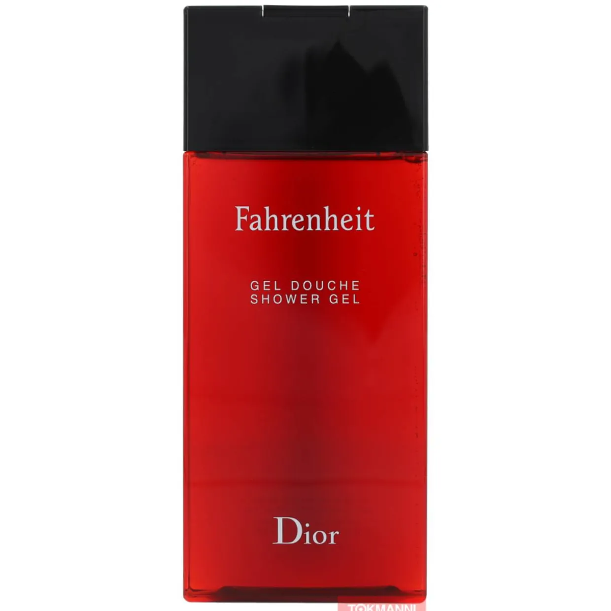 Suihkugeeli, Dior 200 ml Fahrenheit