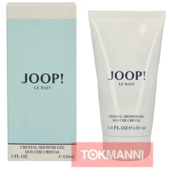 Suihkugeeli, Joop! 150 ml Le Bain Crystal