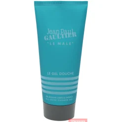 Suihkugeeli, J.P. Gaultier 200 ml Le Male All-Over