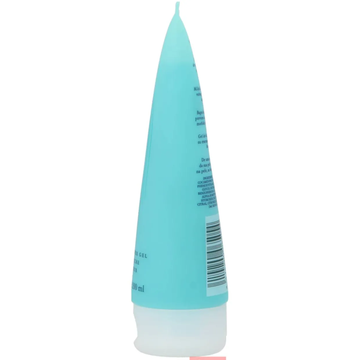 Suihkugeeli, Lancaster 200 ml Eau De Lancaster Fresh