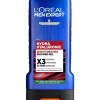 Suihkugeeli Loreal Men Expert 300 ml Hydra Hyaluronic