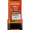 Suihkugeeli Loreal Men Expert 300 ml Barber Club