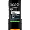Suihkugeeli 300 ml Pure Carbon 5in1