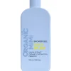 Suihkugeeli Organic Mimi 100 ml Coco Splash