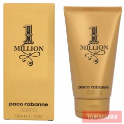 Suihkugeeli, Paco Rabanne 150 ml 1 Million
