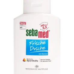 Suihkugeeli Sebamed 200 ml Frische Dusche