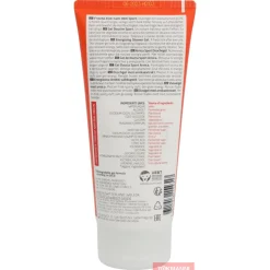 Suihkugeeli, Weleda 200 ml Arnica Sports