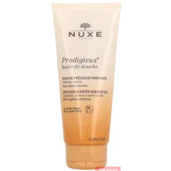 Suihkuöljy, Nuxe 200 ml Prodigieux