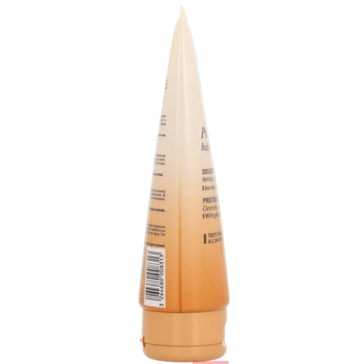 Suihkuöljy, Nuxe 200 ml Prodigieux